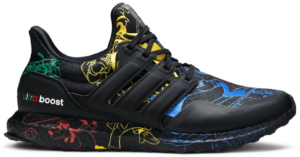 Giày Adidas Disney x UltraBoost 'Goofy' FV6050