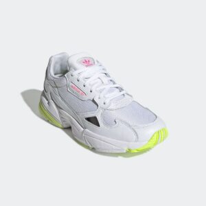 Alternative view of Giày Adidas Falcon W EG5793