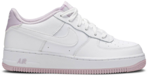 Giày Nike Air Force 1 GS 'White Iced Lilac' CD6915-100
