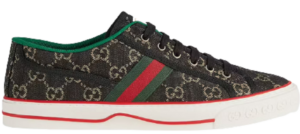 Giày Men's Gucci Tennis 1977 Sneaker 606111-UN320-1291