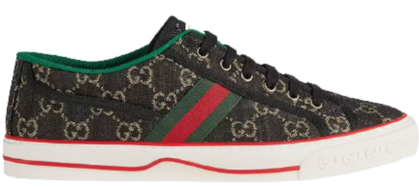 Giày Men's Gucci Tennis 1977 Sneaker 606111-UN320-1291