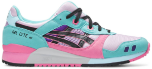 Giày Asics Gel Lyte 3 Dragon Fruit 1201A051-500