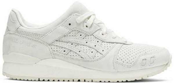 Giày Asics Gel Lyte 3 'Cream' 1201A050-100