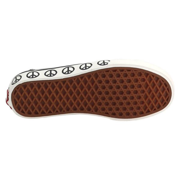 Giày Vans Style 36 Decon SF 'Black Red' VN0A3MVL222 - Ảnh 6