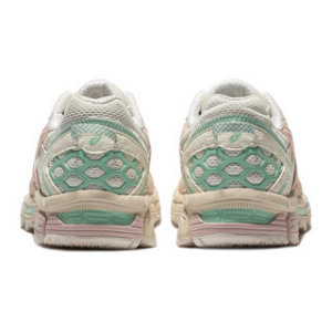 Giay Asics Gel-Kahana 8 'Gray Green' 1012A978-101