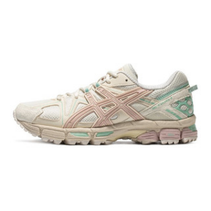 Giay Asics Gel-Kahana 8 'Gray Green' 1012A978-101