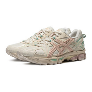 Giay Asics Gel-Kahana 8 'Gray Green' 1012A978-101