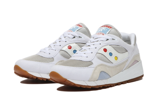 Giày Saucony Shadow 6000 'Endless Summer' S70535-1 - Ảnh 5