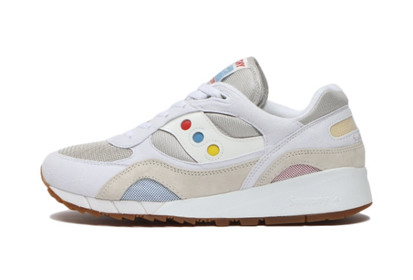 Giày Saucony Shadow 6000 'Endless Summer' S70535-1 - Ảnh 4