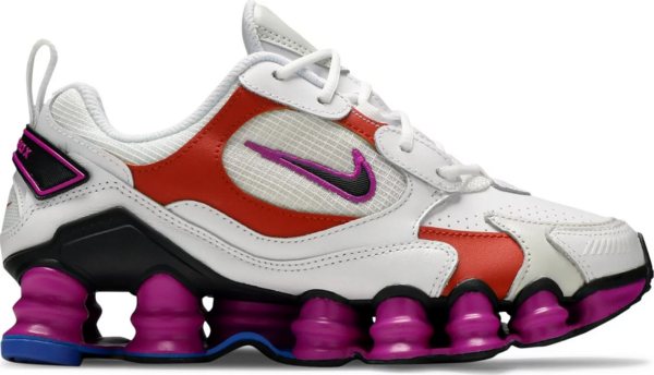 Giày Nike Shox TL Nova 'Hyper Violet' AT8046-100