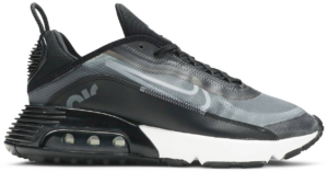 Giày Nike Air Max 2090 'Black' CW7306-001