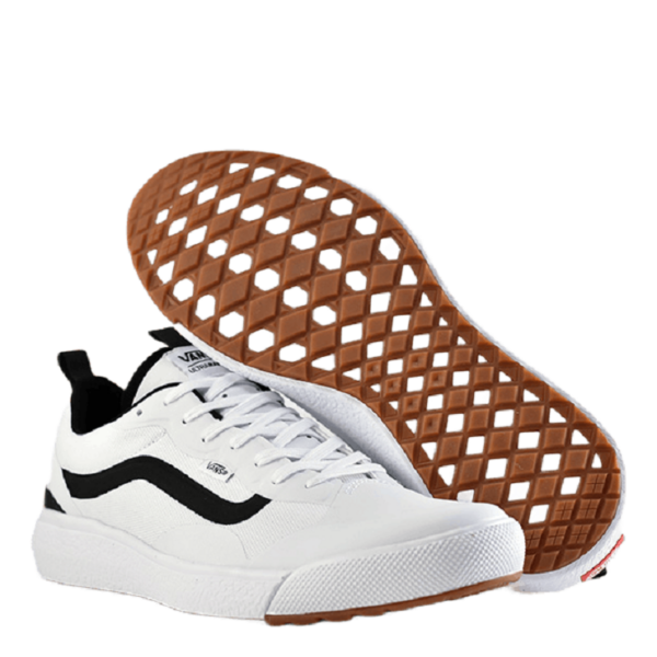 Giay Vans UltraRange EXO Shoes 'White' VN0A4U1KWHT