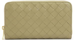 Vi Bottega Veneta Taupe Intrecciato 'Beige Gray' 608053-VCPP2-1520