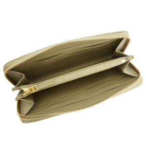 Vi Bottega Veneta Taupe Intrecciato 'Beige Gray' 608053-VCPP2-1520