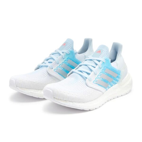 Giày Adidas Wmns UltraBoost 20 'Sky Tint' FV8336 - Ảnh 3