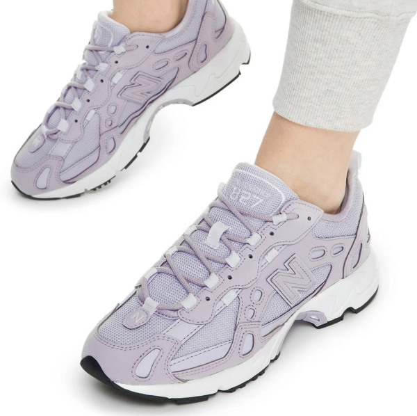 Giày New Balance 827 'Lavender' WL827BBB - Ảnh 3