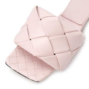 Dep Bottega Veneta Intrecciato Lido 'Pink' 608853-VBSS0-5071