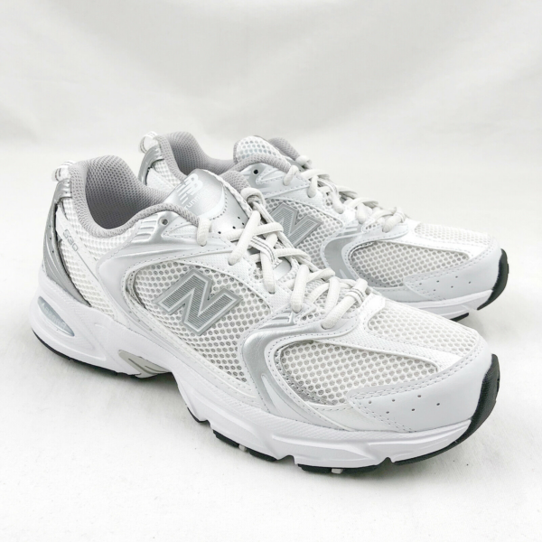 Giày New Balance 530 'Munsell White' MR530EMA - Ảnh 4