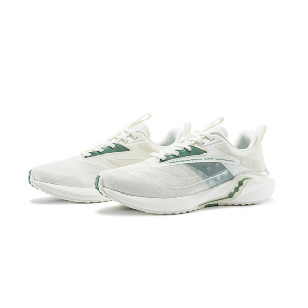 Giày Saucony Coyote Hybrid 'White Green' S28162-1 - Ảnh 2