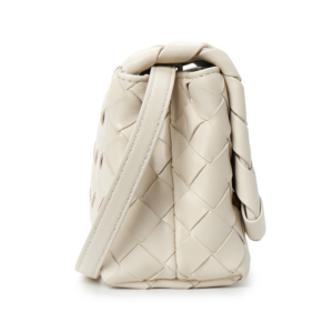 Tui Bottega Veneta Plaster Intrecciato 'White' 609412-VCPP5-9644