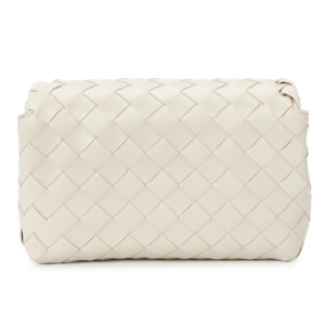 Tui Bottega Veneta Plaster Intrecciato 'White' 609412-VCPP5-9644