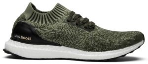 Giày Adidas Ultra Boost Uncaged Tech Earth BB3901