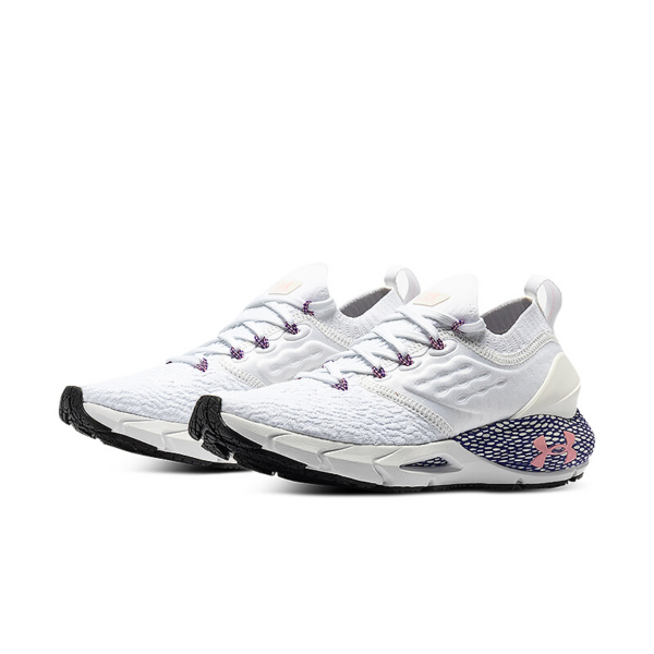 Giày Under Armour HOVR Phantom 2 CN 'White' 3025214-100 - Ảnh 4
