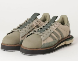 Alternative view of Giày Adidas Reboot Low Shoes GX1360