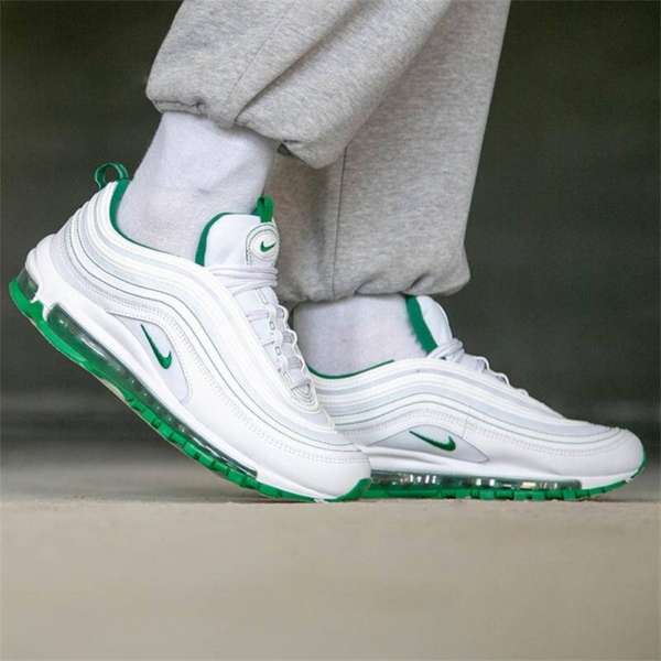 Giày Nike Air Max 97 'Pine Green' DH0271-100 - Ảnh 2