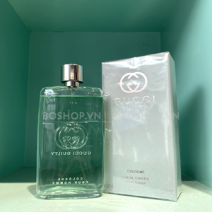 Alternative view of Nước Hoa Gucci Guilty Cologne Pour Homme EDT