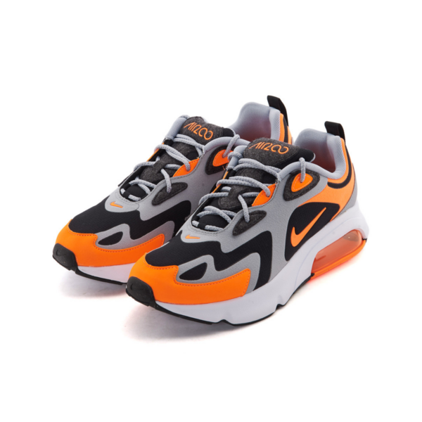 Giày Nike Air Max 200 Marathon Orange CQ4599-081 - Ảnh 2