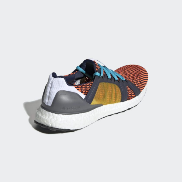 Giày Adidas Wmns UltraBoost 'Solar Orange Night Indigo' EE9574 - Ảnh 3
