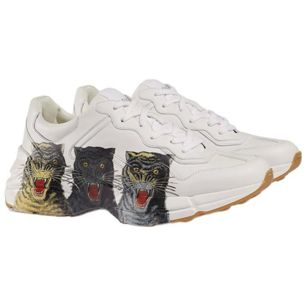 Giày Gucci Rhyton 'Tigers' 576050-DRW00-9014 - Ảnh 5