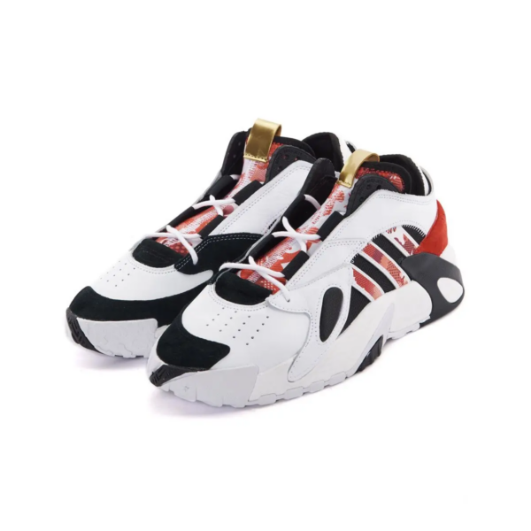 Giày Adidas Streetball 'Chinese New Year' FW5270 - Ảnh 2