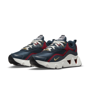 Alternative view of Giày Nike RYZ 365 2 'Armory Navy Cinnabar' DJ1518-400