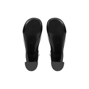 Giay Balenciaga Camden 160mm 'Black' 742432-WB9G1-1000