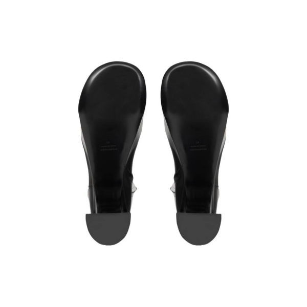 Giay Balenciaga Camden 160mm 'Black' 742432-WB9G1-1000