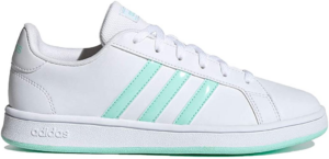 Giày Adidas Wmns Grand Court Base 'Clear Mint' FY8820