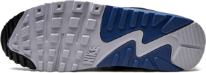 Giay Nike Air Max 90 'Blue' DM0029-001