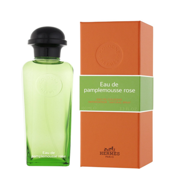 Nước Hoa Hermes Eau De Pamplemousse Rose EDC