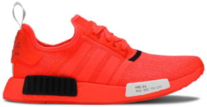 Giày Adidas NMD_R1 'Solar Red' EF4267