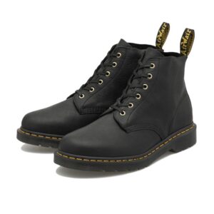 Alternative view of Giày Dr. Martens 101 Ambassador Leather Ankle Boots 26252001