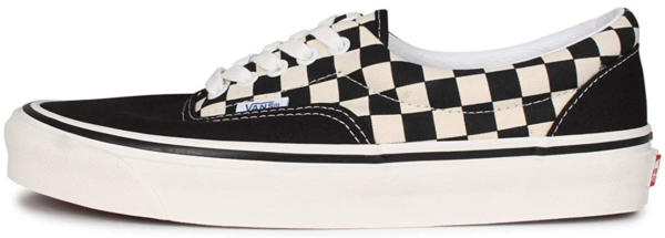 Giày Vans Era 95 Dx Sneakers Anaheim Factory 'Black White' VN0A2RR1X60 - Ảnh 2