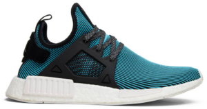Giày Adidas NMD XR1 'Bright Cyan' S32212