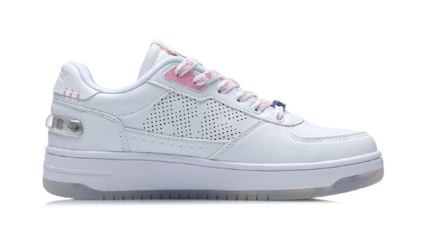 Giày Li Ning Commodity Inquiry AGCR204-2 - Ảnh 2