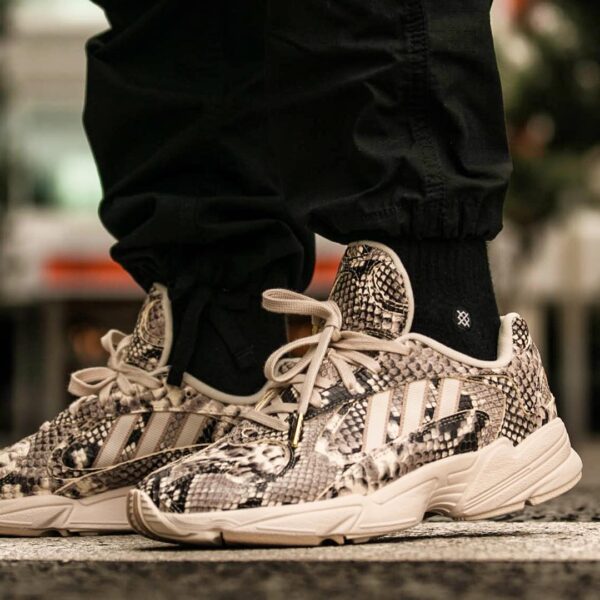 Giày Adidas Yung 1 Consortium 'Texas' EG1717 - Ảnh 2