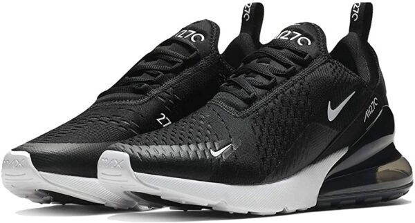 Giày Nike Wmns Air Max 270 'Black' AH6789-001 - Ảnh 5