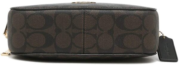 Túi Coach Serena Satchel 1591 IMAA8 - Ảnh 5