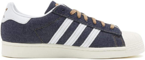 Giày Adidas Superstar 'Navy White' GY2918
