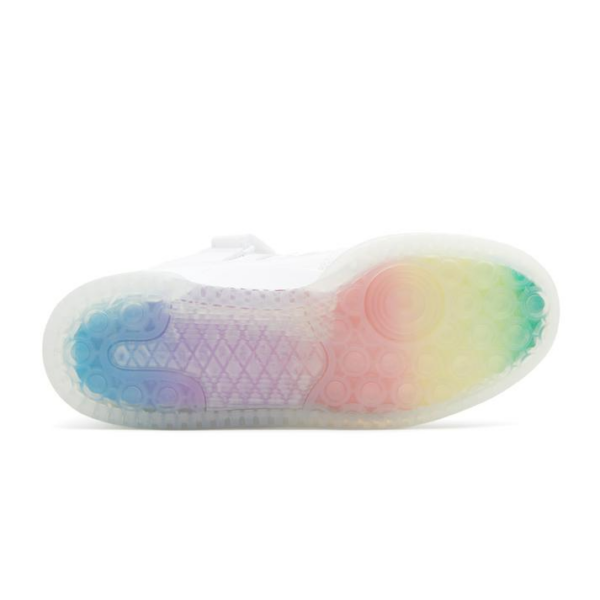 Giày Adidas Originals Forum Low Sneakersshoes GX2722 - Ảnh 6